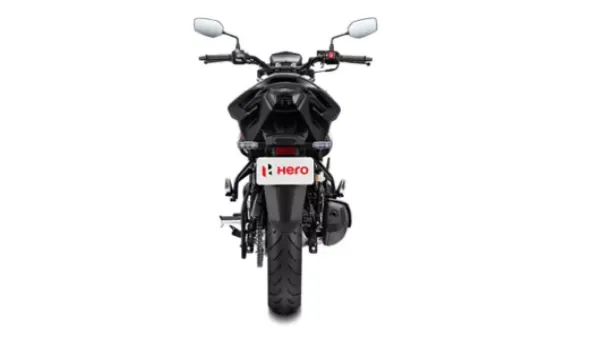hero xtreme 160r features